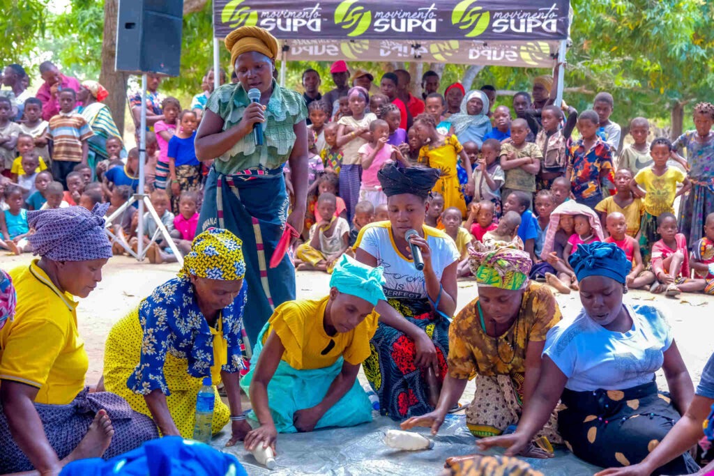 Workshop de Selecção 3